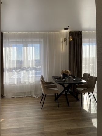
  Продается 2-комн. квартира, 68.6 м², ЖК Квартал Стрижи, 2 очередь
. Фото 20.