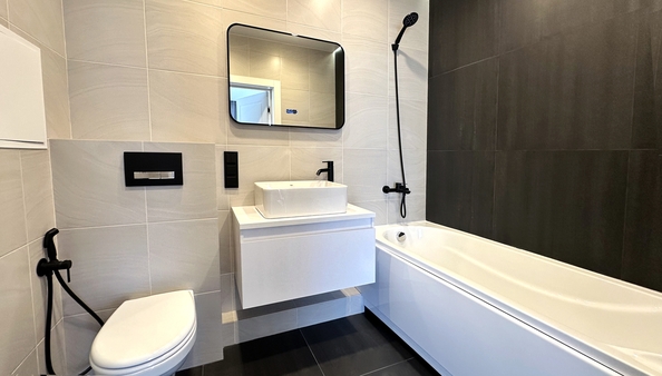 
  Продается 2-комн. квартира, 65 м², ЖК Квартал Стрижи, 1 очередь
. Фото 12.
