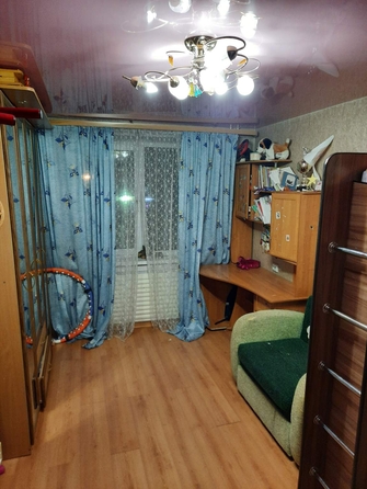 
  Сдается 3-комн. квартира, 63.9 м², Иванова (Энергетик ж/р) ул
. Фото 4.