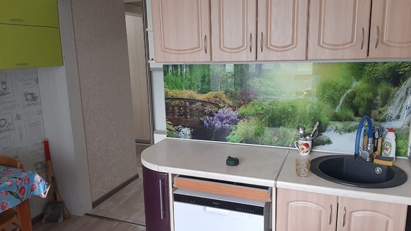 
  Сдается 3-комн. квартира, 58.5 м², Белградская ул
. Фото 1.