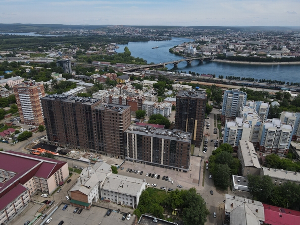 
  Продается 1-комн. квартира, 51.62 м², ЖК Новые Горизонты на Пушкина, б/с 5
. Фото 3.