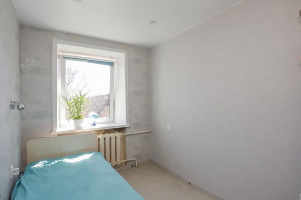 
  Продается 3-комн. квартира, 55 м², Красных Мадьяр ул, д. 133
. Фото 17.