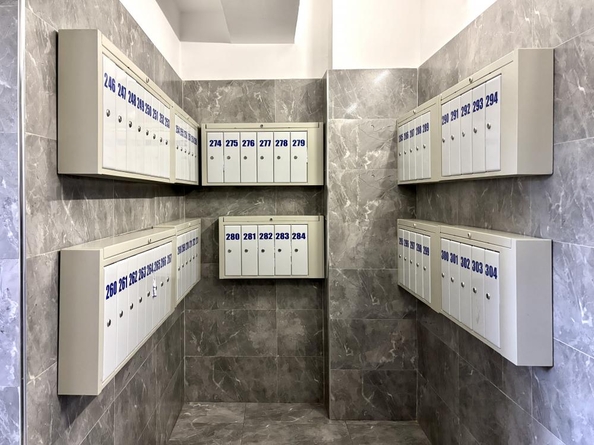 
  Продается 1-комн. квартира, 37 м², Рябикова б-р, д. 101
. Фото 34.