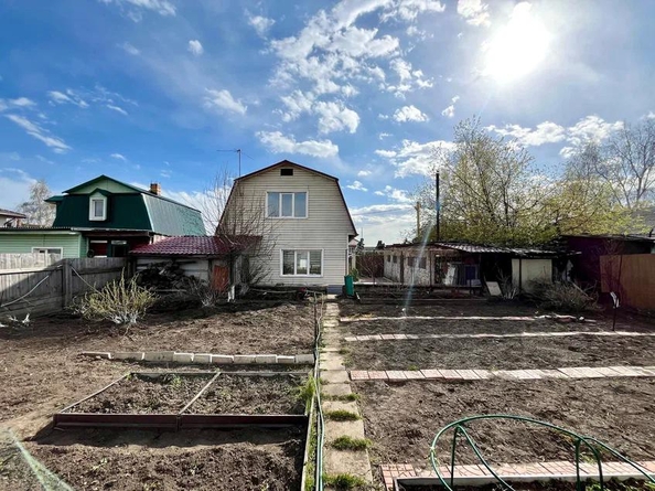 
  Продается дом, 103 м², Иркутск
. Фото 29.