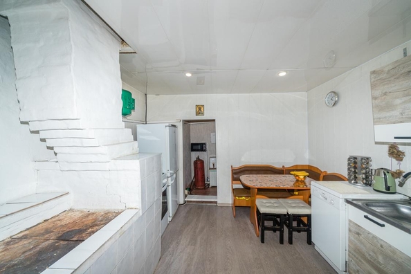 
  Продается дом, 54 м², Иркутск
. Фото 10.