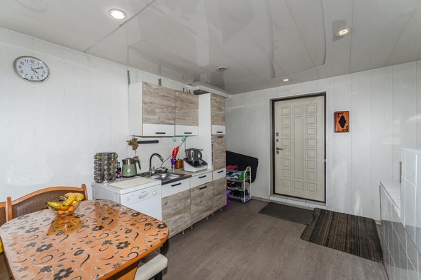 
  Продается дом, 54 м², Иркутск
. Фото 15.