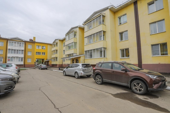 
  Продается 3-комн. квартира, 84 м², Центральный мкр, д. 3/1
. Фото 25.