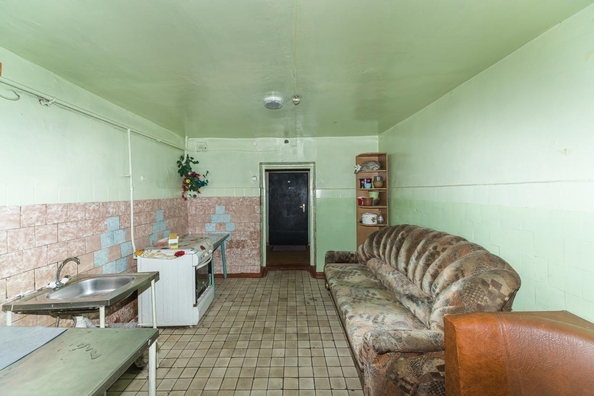 
  Продается комната, 18 м², 6-й кв-л, д. 2
. Фото 8.