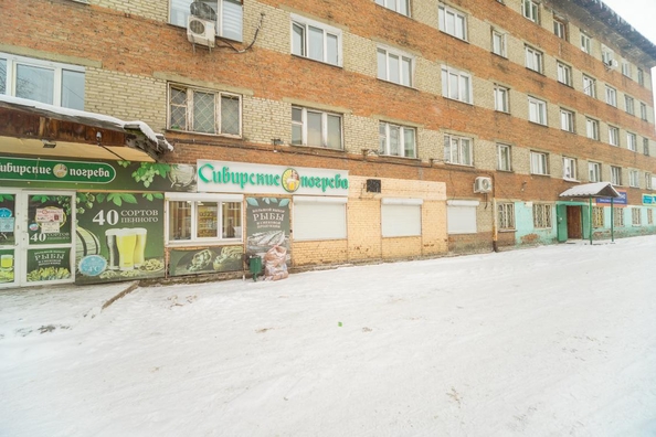 
  Продается комната, 18 м², 6-й кв-л, д. 2
. Фото 11.