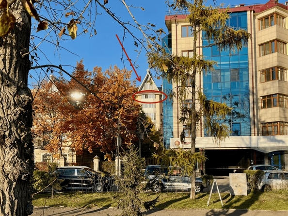 
  Продается 3-комн. квартира, 159 м², Гагарина б-р, д. 68В
. Фото 37.