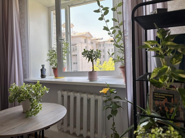 
  Продается 1-комн. квартира, 30.2 м², Гершевича пер, д. 2
. Фото 9.