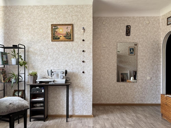
  Продается 1-комн. квартира, 30.2 м², Гершевича пер, д. 2
. Фото 16.