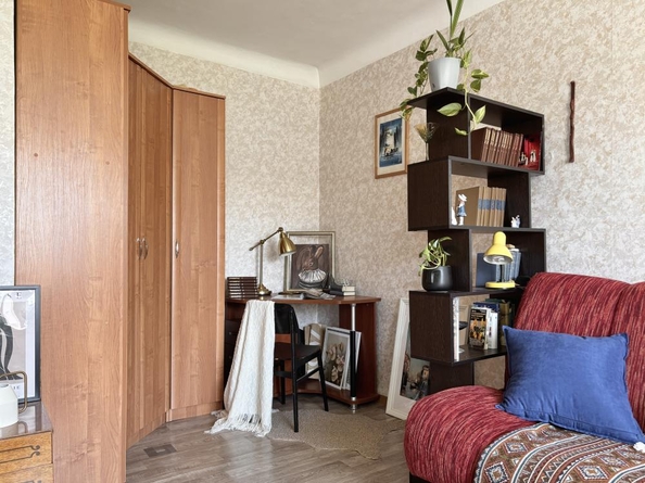 
  Продается 1-комн. квартира, 30.2 м², Гершевича пер, д. 2
. Фото 17.