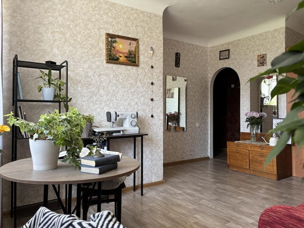 
  Продается 1-комн. квартира, 30.2 м², Гершевича пер, д. 2
. Фото 18.