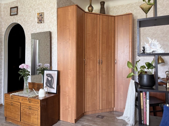 
  Продается 1-комн. квартира, 30.2 м², Гершевича пер, д. 2
. Фото 20.