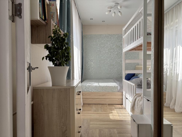 
  Продается 2-комн. квартира, 56 м², Рябикова б-р, д. 100
. Фото 23.