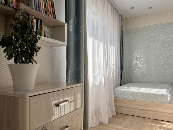 
  Продается 2-комн. квартира, 56 м², Рябикова б-р, д. 100
. Фото 24.