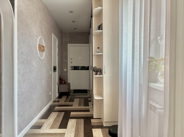 
  Продается 2-комн. квартира, 56 м², Рябикова б-р, д. 100
. Фото 28.