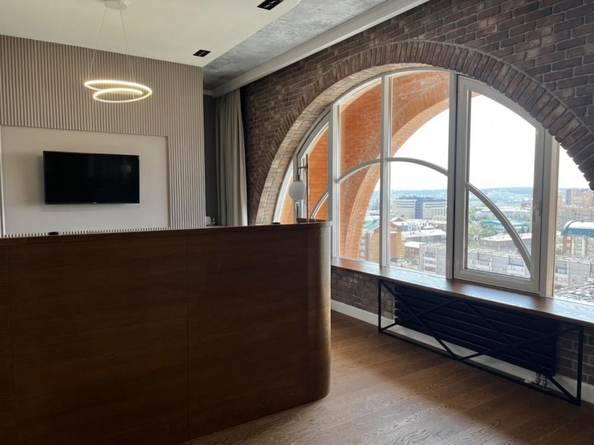 
  Продается 3-комн. квартира, 130 м², ЖК Вдохновение
. Фото 9.