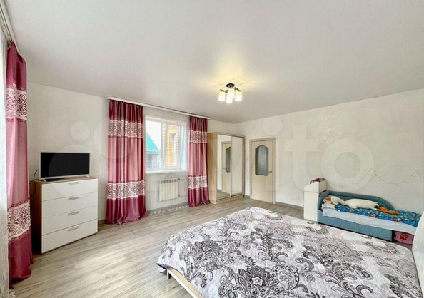
  Продается дом, 174 м², рабочий поселок Маркова
. Фото 2.