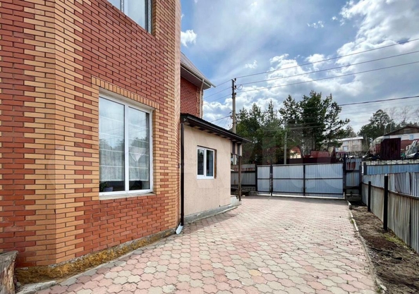 
  Продается дом, 174 м², рабочий поселок Маркова
. Фото 8.