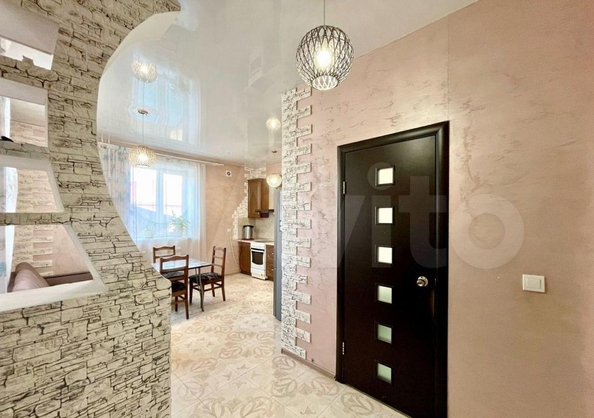 
  Продается дом, 174 м², рабочий поселок Маркова
. Фото 14.