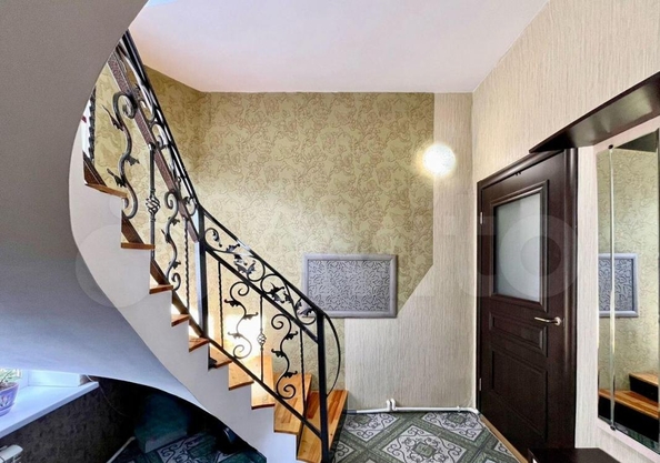 
  Продается дом, 174 м², рабочий поселок Маркова
. Фото 22.