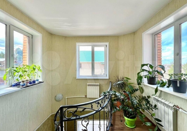 
  Продается дом, 174 м², рабочий поселок Маркова
. Фото 25.