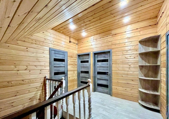 
  Продается дом, 136 м², поселок Плишкино
. Фото 9.