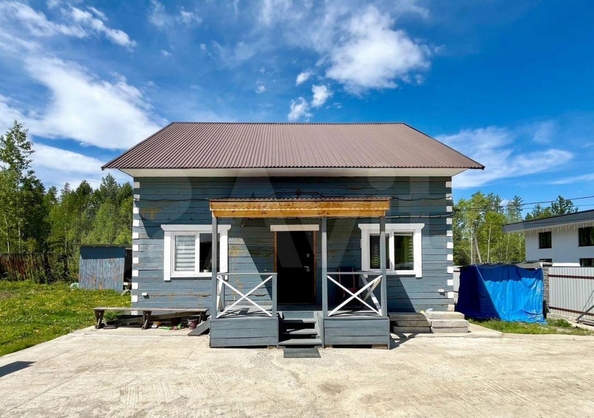 
  Продается дом, 136 м², поселок Плишкино
. Фото 15.