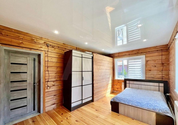 
  Продается дом, 136 м², поселок Плишкино
. Фото 23.