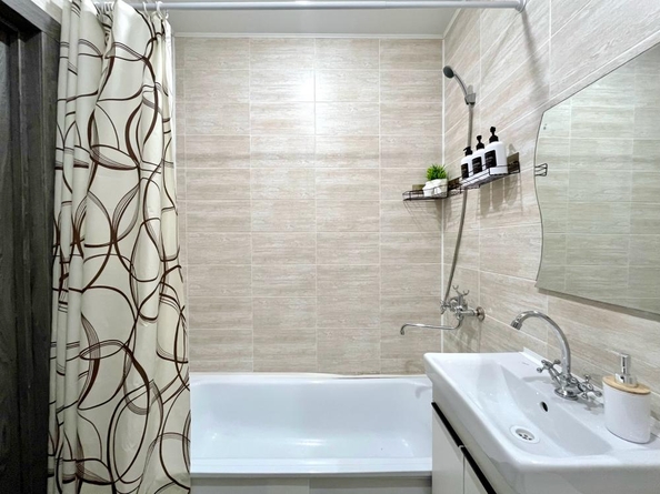 
  Продается 1-комн. квартира, 29 м², ЖК Мега, дом 5 (б/с 27,28,29)
. Фото 4.