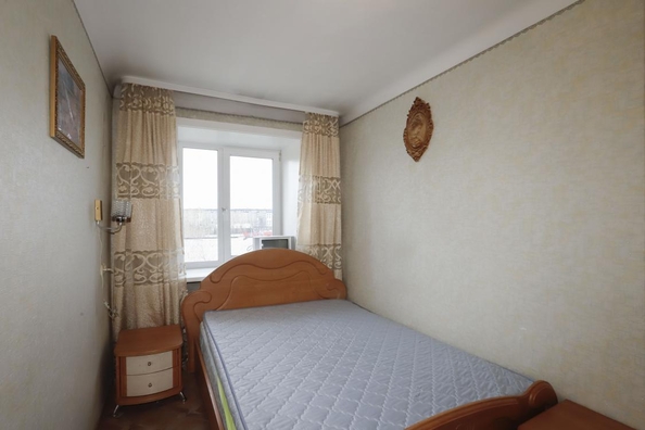 
  Продается 3-комн. квартира, 54 м², Просвещения ул, д. 36
. Фото 18.