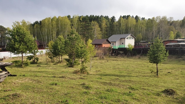 
  Продается земельный участок, 26 соток, деревня Новогрудинина
. Фото 9.