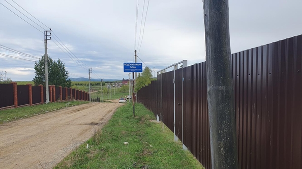 
  Продается земельный участок, 26 соток, деревня Новогрудинина
. Фото 17.