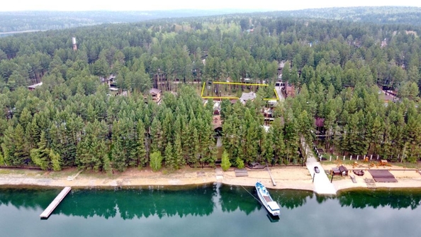 
  Продается земельный участок, 20 соток, Иркутск
. Фото 1.
