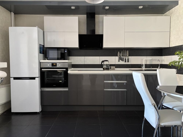 
  Продается 3-комн. квартира, 72 м², Топкинский мкр, д. 64
. Фото 2.
