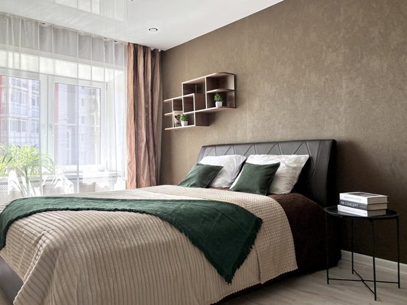 
  Продается 3-комн. квартира, 72 м², Топкинский мкр, д. 64
. Фото 23.
