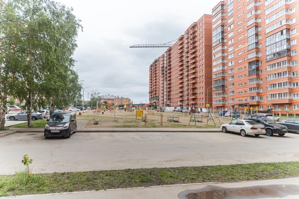 
  Продается 1-комн. квартира, 28 м², ЖК Мега, дом 5 (б/с 27,28,29)
. Фото 11.