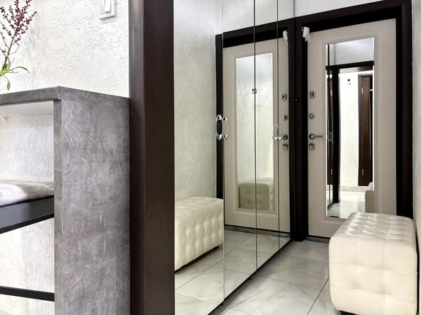 
  Продается 2-комн. квартира, 32 м², Университетский мкр, д. 25
. Фото 22.