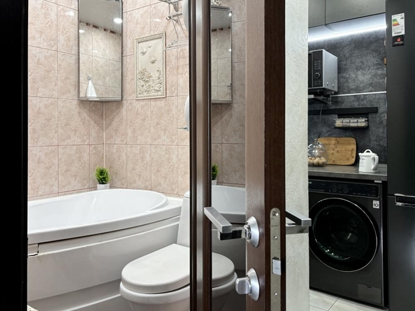 
  Продается 2-комн. квартира, 32 м², Университетский мкр, д. 25
. Фото 28.