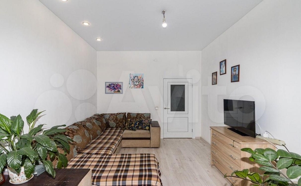 
  Продается 2-комн. квартира, 55.2 м², ЖК Атмосфера, б/с 4
. Фото 7.