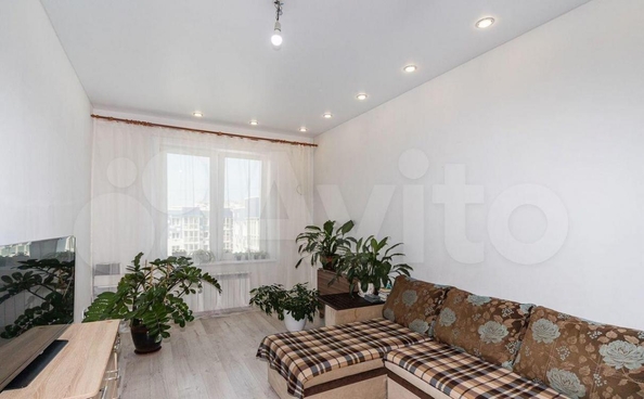 
  Продается 2-комн. квартира, 55.2 м², ЖК Атмосфера, б/с 4
. Фото 25.
