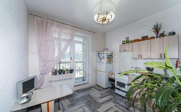 
  Продается 2-комн. квартира, 55.2 м², ЖК Атмосфера, б/с 4
. Фото 26.