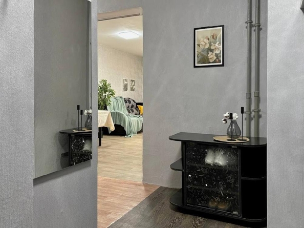 
  Продается 2-комн. квартира, 58.5 м², ЖК Эволюция, 1 очередь, б/с 2-7, 2-8
. Фото 1.