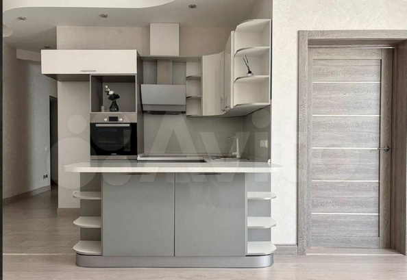 
  Продается 3-комн. квартира, 86 м², Садовая ул, д. 15
. Фото 24.