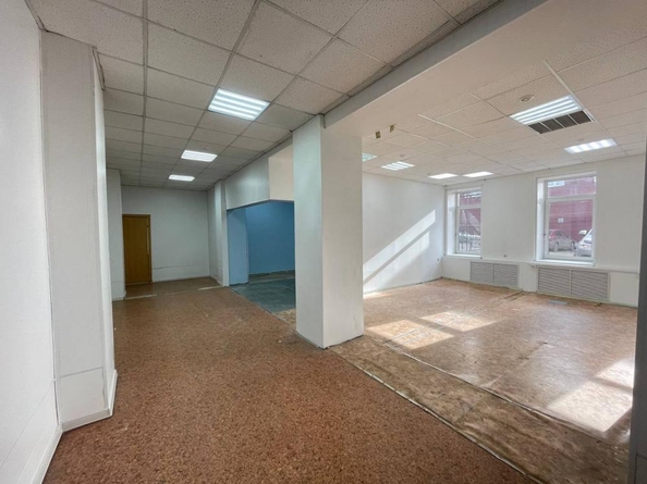 
  Сдается универсальное помещение, 100 м², Щорса ул, д. 2/4
. Фото 7.