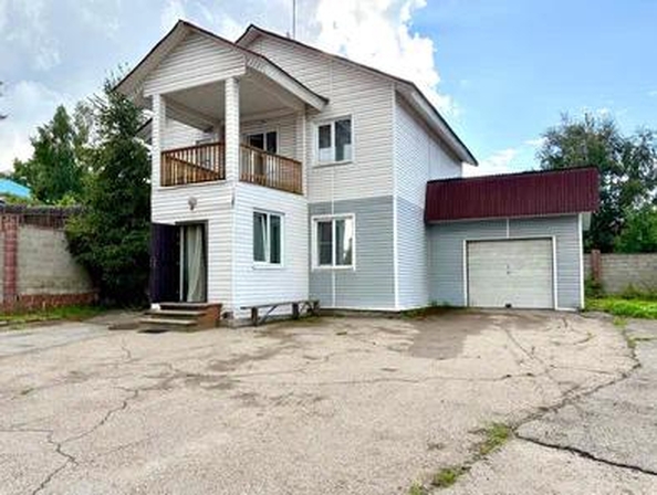 
  Продается дом, 134 м², село Мамоны
. Фото 31.
