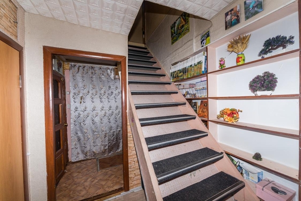 
  Продается дом, 116 м², Иркутск
. Фото 23.