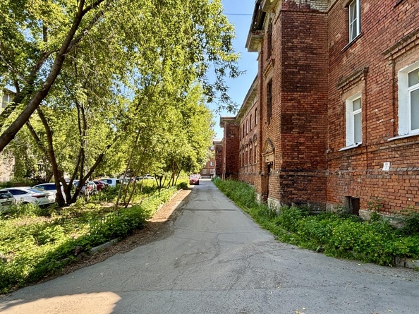 
  Продается 1-комн. квартира, 17.5 м², Советская ул, д. 184
. Фото 6.